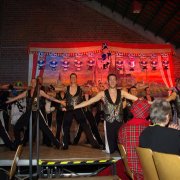 Hospitz-Sitzung (15.01.11)